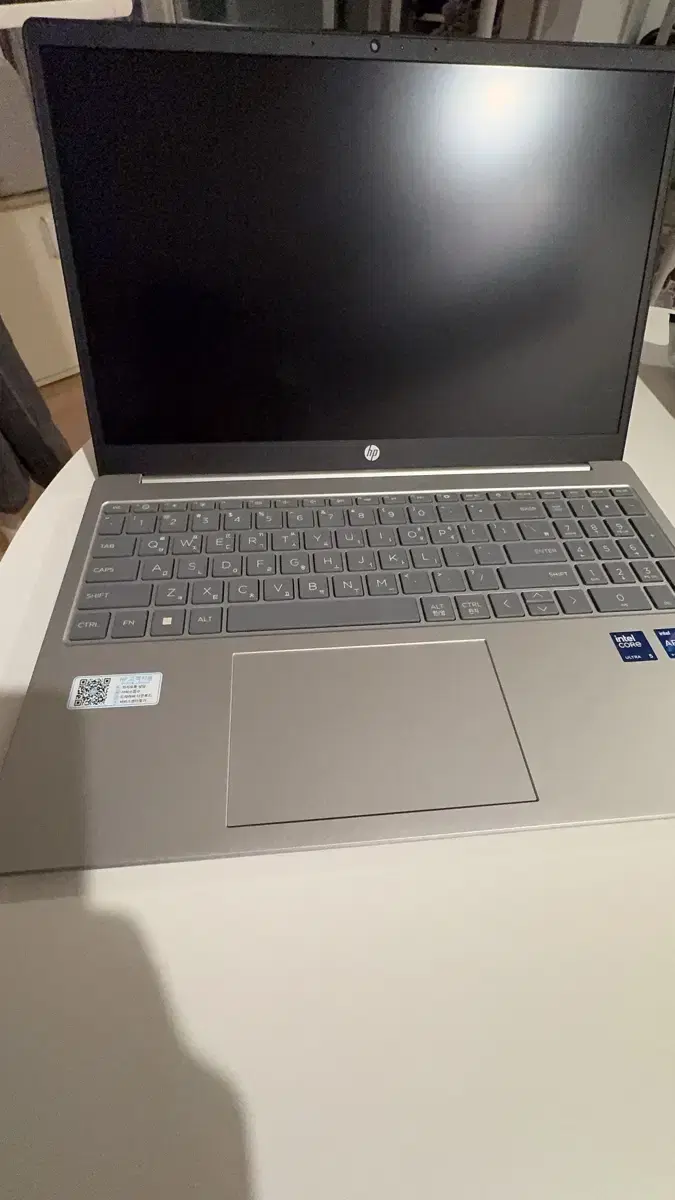 HP 15-fd1029tu 노트북 512g 32g메모리 윈11